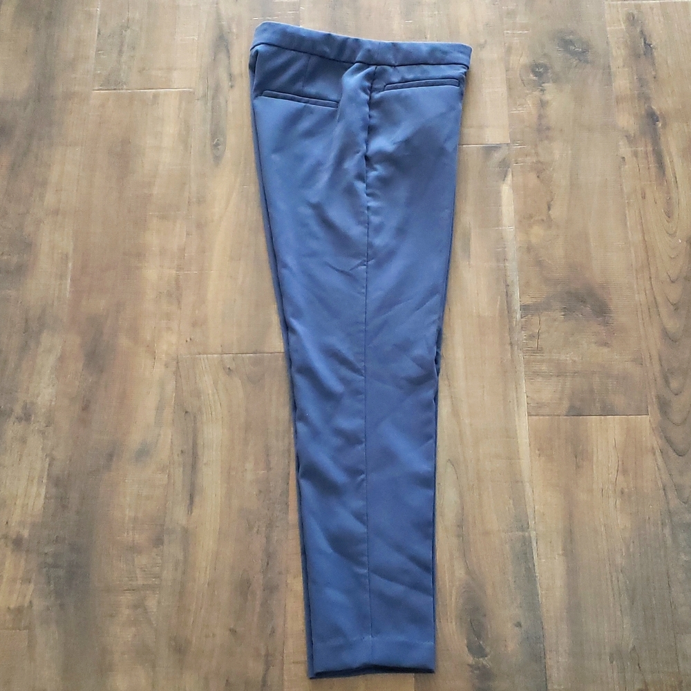 H&M Blue/Grey Pants